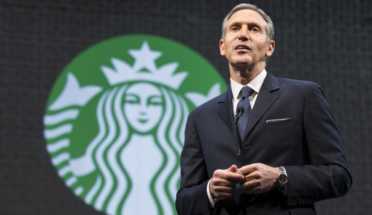 Comment Howard Schultz a transformé Starbucks grâce à la persévérance face à l’échec