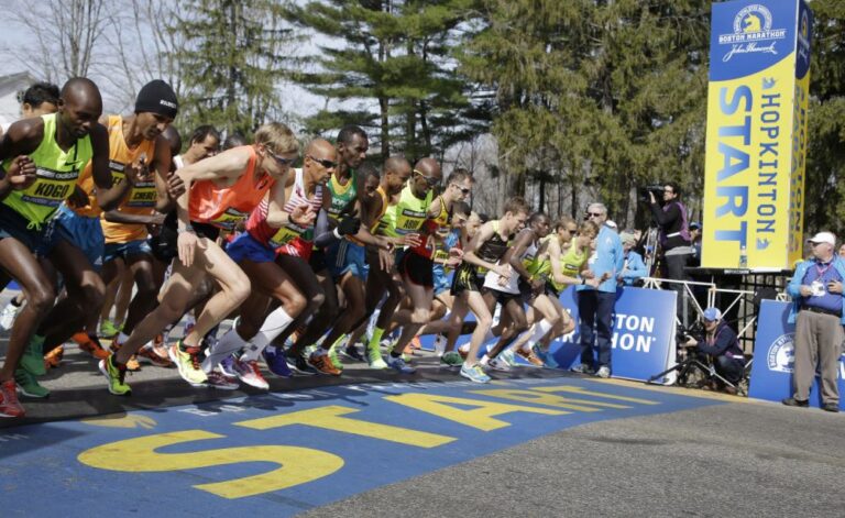 La Stratégie du Marathonien : Pourquoi l’Excellence est une Question de Constance